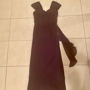 Bill Levkoff Formal Dress